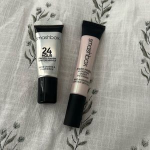 Smash box eye primers